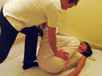 massage Thai