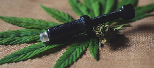 L’achat de CBD en France